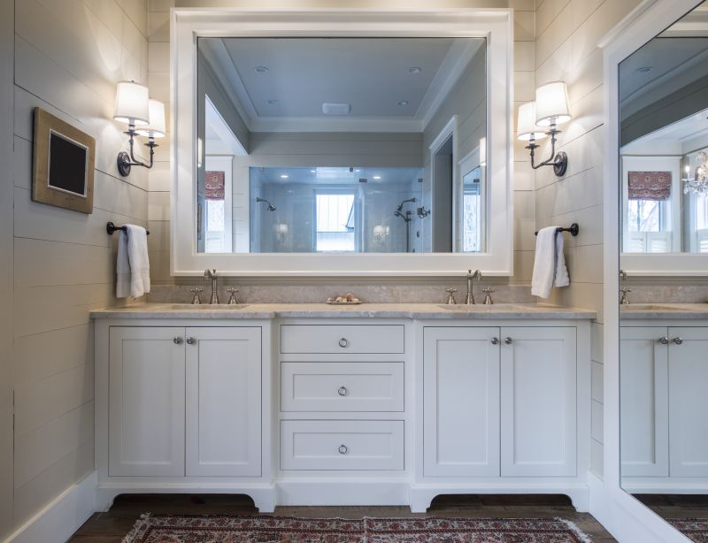 Cost of Bathroom Remodeling in Agawam, MA