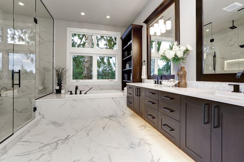 Bathroom Remodeling Specialists